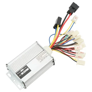 Brush Motor Speed Controller DC Motor Speed Controller 36V 800W For Replace SC - Bild 1 von 12