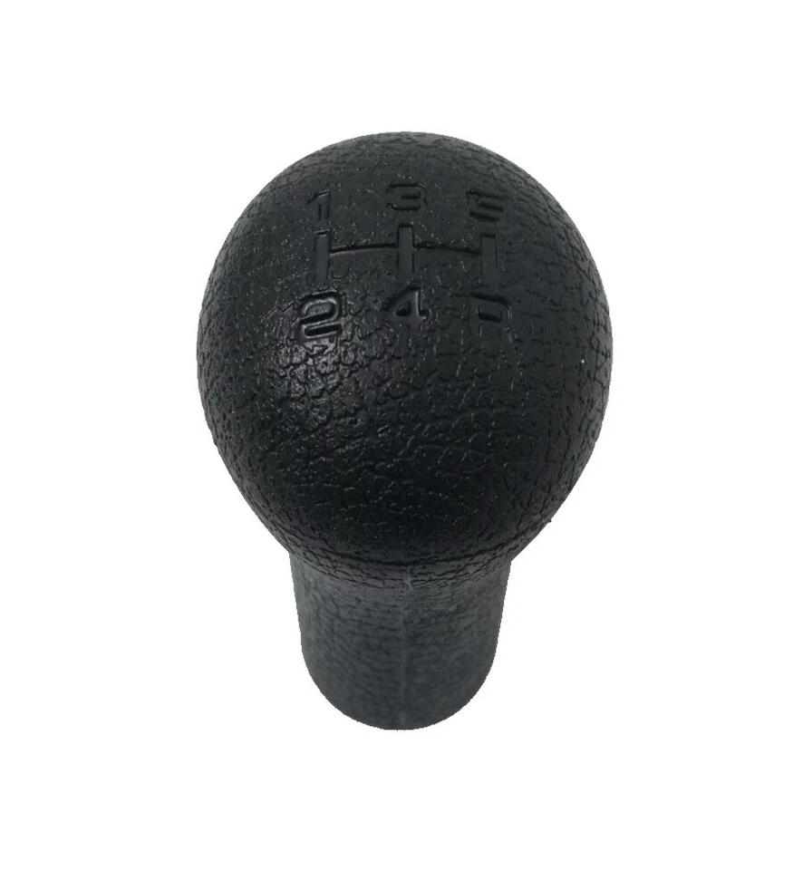 5 Speed Gear Shift Lever Shifter Knob Suzuki Samurai Gypsy King | Fit For Foto 1 de 4