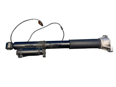 Amortiguador de puntal trasero derecho Mercedes Eqs V297 2022-2025 OEM TRACCIÓN TRASERA *14 k millas* Foto 1 de 4