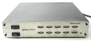 Glyph Technologies Triplicator Backup Device 0910860113 - No Power Cord - Picture 1 of 7