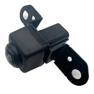For Nissan Qashqai J11 Direct Installation Front View Parking Camera 284F1HV00A - Picture 1 of 12