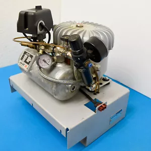 Oce 7208782 1988433 JUN-AIR Benelux Air Compressor for 9700 9800 TDS800 TDS 860 - Picture 1 of 6