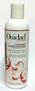 Ouidad Advanced Climate Control Heat and Humidity Gel 8.5 OZ - Picture 1 of 1