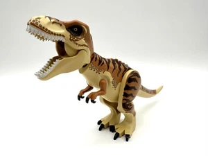 LEGO Jurassic World TREX05 Tyrannosaurus rex Dinosaur From Set 75933 USED - Picture 1 of 2