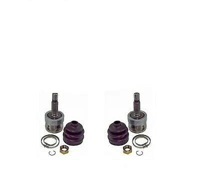 PARA JEEP GRAND CHEROKEE ZJ ZG 1993-1998 2 X NUEVA JUNTA CV EXTERIOR Foto 1 de 1