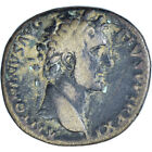 [#1021929] Monnaie, Antonin Le Pieux, Sesterce, 147-148, Rome, Tb+, Bronze, Ric: