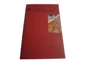 LE SPHINX ET LE GRAL ...H. REY-FLAUD ..ed payot. - Bild 1 von 1