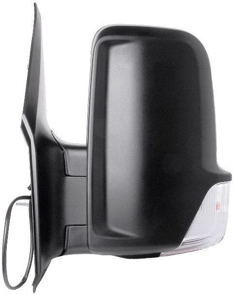 Specchietto SX Per Mercedes Sprinter 2006-2018,Volkswagen Crafter 2005-2017 - Immagine 1 di 1