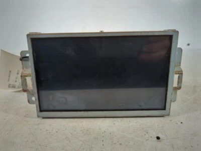 Unidad de pantalla digital Mg 5 Exclusive Estate 5 puertas 2020-2023 O12 Foto 1 de 4