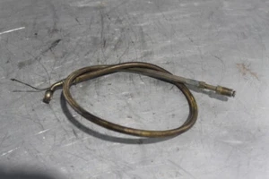 2007 POLARIS RMK 600 HO BRAKE HOSE LINE #3215 - Picture 1 of 4