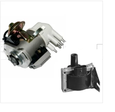 KIT SPINTEROGENO + BOBINA  PER Motori Fire; Panda Uno Y10 Tipo (7763385) - Image 1 of 4