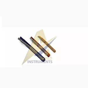 Stop Lock Jeringa Broches Bloqueo Liposucción Accesorios 10cc, 20cc, 60cc, Juego de 3 - Imagen 1 de 3