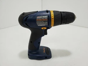 Ryobi Hp472 7.2V 3/8" Drill Driver Body Only P2402 - Picture 1 of 8