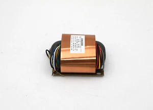Transformador de núcleo R de 100 VA para placa preamplificador de tubo LS26 300V*2 +6,3 V +9 V +12 V + 15 V - Imagen 1 de 5