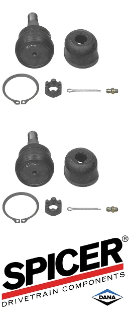 Rótulas inferiores TOYOTA CELICA 1982 1983 1984 1985 1986 TOYOTA CRESSIDA 1988-80 Foto 1 de 1