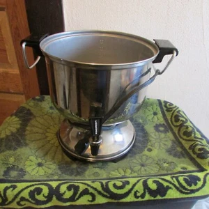 **** Lid For a Farberware Coffee Maker/ Urn  #360C. 36 Cup *** - Picture 1 of 2