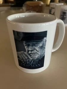 Le vieil homme - Tasse à café Lac Istokpoga, Floride - Photo 1/2