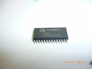 Controlador de audio Tripath TC2001 Clase T 200 vatios circuito integrado IC genuino NUEVO - Imagen 1 de 1