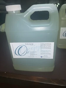Natural Grape Seed Oil Cocojojo 33 Oz Natural Cold Pressed Grade A Carrier Oil - Picture 1 of 24
