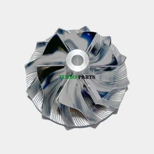 MFS Billet Turbo Wheel for AUDI A3 SKODA YETI VW EOS GOLF 2.0 TDI 03L253056AX - Picture 1 of 6