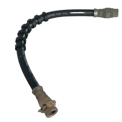 Centric 150.63313 Brake Hydraulic Hose Rear Compatible With Dodge Eagle  - Image 1 of 4