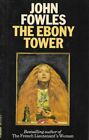 John Fowles The Ebony Tower 1976 Sc Book