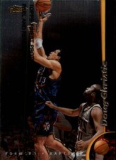 1998-99 Finest Basketball Card Pick