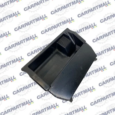 2002 2003 Mercedes-Benz ML320 ML 320 Dash Center Lower Pocket Storage Astray OEM Foto 1 de 4