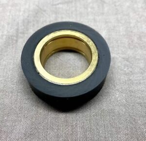 🍺New Pinch Rolle / Press Tape Whee l For Studer A820 1/2"✅ High precision