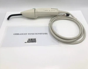 Dispositivo de polimerización Satelec Acta endurecedor de luz con cable usado MWi020880 - Imagen 1 de 4