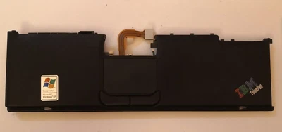 Touchpad Cover For IBM THINKPAD T41 - 2373 - T43 Palmrest - Image 1 of 2