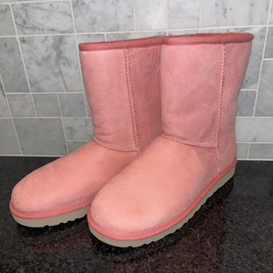 Las mejores ofertas en UGG Australia botas Rosa para Mujeres | eBay