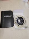 TRENDNET TEW-751DR/A N600 Dual Band Wireless Router- SKU 15428