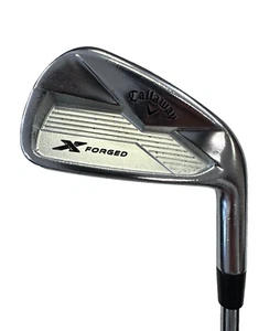 Callaway X-Forged 18' Single 3 Iron Nippon NS Pro Modus 3 Tour 120 X-Flex - Picture 1 of 4