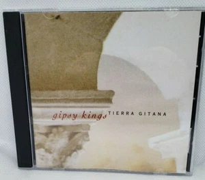 Gipsy Kings -"Tierra Gitana" CD LIKE NEW Condition! - Picture 1 of 3