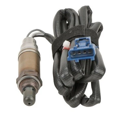 Sonda Lambda Bosch Davanti Volvo 960-II 965 S90 V90-I 2.5 3.0 R6 1995 A 1998 Neu - Immagine 1 di 1