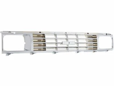 For 1984-1986 Toyota Pickup Grille Assembly Front 57952CQ 1985 - Image 1 of 2