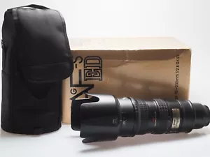 Nikon AF-S Nikkor 70-200mm f2.8 G ED VR Mk1 PLEASE READ - Picture 1 of 9