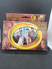 BICYCLE LORD OF THE RINGS PLAYING CARDS, THE TWO TOWER 2 Limited Decks In Tin