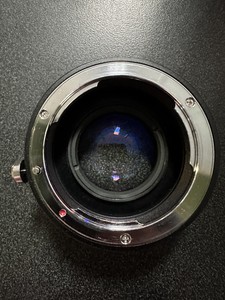 Zhongyi Lens Turbo AI-NEX 