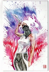 Something is Killing the Children #4 Slaughter Pack Cover (2019) - Picture 1 of 1