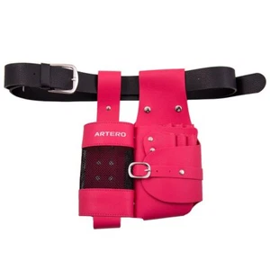 Artero Sauvage Tool Holder Pink - Chic and Functional Grooming Tool Organiser - Picture 1 of 3