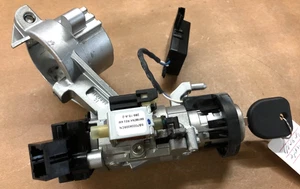2016 chevy equinox ignition w/ key 2010-2016 - Picture 1 of 4
