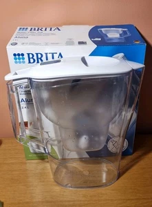 BRITA Aluna Water Filter Jug 2.4L - Picture 1 of 3