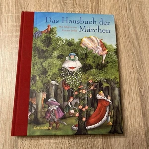 Das Hausbuch der Märchen | Buch | Zustand gut - Bild 1 von 7