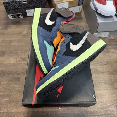 Talla 13 - Jordan 1 Retro Alto Tokyo Bio Hack (NUEVO) Foto 1 de 4
