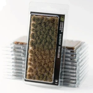 Gamer Gras - Sumpfsträucher - Bild 1 von 3