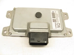 NEW OEM TCM CVT Transmission Control Module 310369NA2B For 14-20 JX35, QX60 - Picture 1 of 3