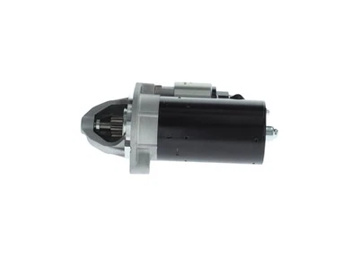 Bosch Starter Motor for Mercedes G-Class 230 GE W463 2.3L M102.987 1987-1996 Pet - Image 1 of 4