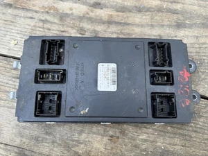 06-12 Mercedes w251 w164 R ML GL REAR SAM Activation Signal Module 1645404401 - Picture 1 of 1
